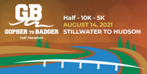 Stillwater Gopher to Badger Button 2021